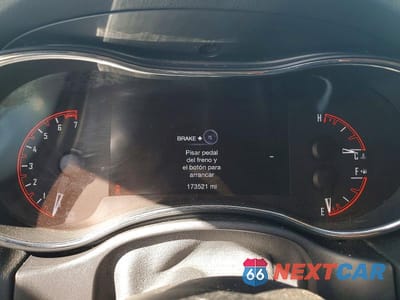 Zdjęcie 9 z 12 samochodu: 2016 DODGE DURANGO LIMITED VIN:1C4RDHDG1GC352966 - miniatura