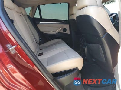 Zdjęcie 11 z 12 samochodu: 2013 BMW X6 XDRIVE35I VIN:5UXFG2C56DL782235 - miniatura