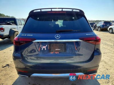 Zdjęcie 6 z 13 samochodu: 2024 MERCEDES-BENZ GLE 450 4MATIC VIN:4JGFB5KB6RB226198 - miniatura