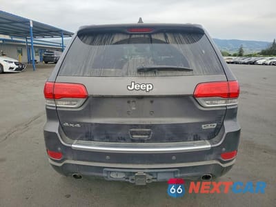 Zdjęcie 6 z 13 samochodu: 2018 JEEP GRAND CHEROKEE LIMITED VIN:1C4RJFBG1JC251806 - miniatura