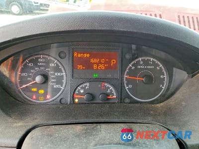 Zdjęcie 9 z 12 samochodu: 2018 RAM PROMASTER 2500 DELIVERY VAN VIN:3C6TRVDG8JE107353 - miniatura