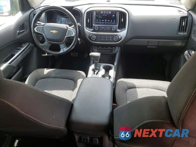 Zdjęcie 8 z 12 samochodu: 2016 CHEVROLET COLORADO LT VIN:1GCGTCE36G1371615 - miniatura