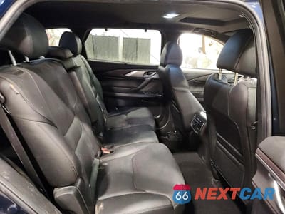Zdjęcie 11 z 14 samochodu: 2019 MAZDA CX-9 GRAND TOURING VIN:JM3TCBDYXK0328424 - miniatura