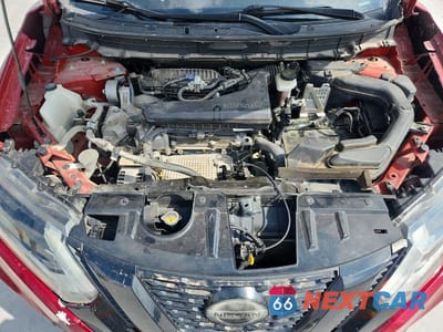 Zdjęcie 12 z 13 samochodu: 2019 NISSAN ROGUE SV VIN:5N1AT2MT6KC745506 - miniatura