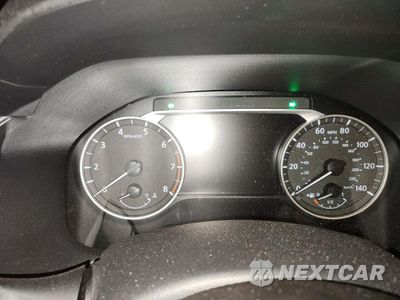 Zdjęcie 9 z 14 samochodu: 2020 NISSAN ALTIMA 2.5 S VIN:1N4BL4BV2LC164956 - miniatura
