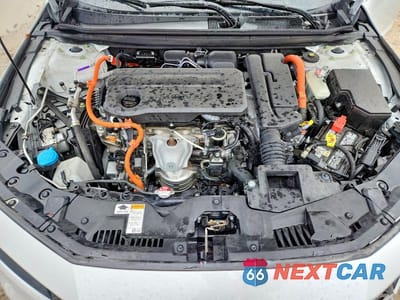 Zdjęcie 11 z 12 samochodu: 2023 HONDA ACCORD HYBRID SPORT-L VIN:1HGCY2F71PA015974 - miniatura