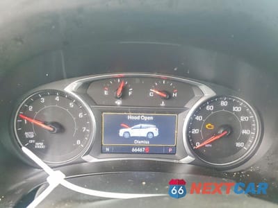 Zdjęcie 9 z 14 samochodu: 2019 GMC TERRAIN SLT VIN:3GKALPEX3KL152097 - miniatura