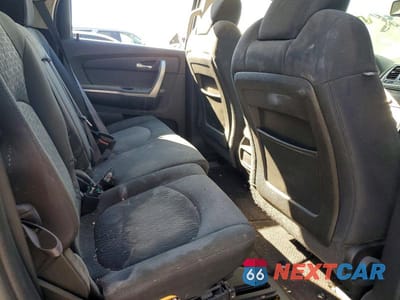 Zdjęcie 11 z 12 samochodu: 2011 GMC ACADIA SLE VIN:1GKKVPED4BJ153674 - miniatura