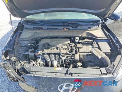 Zdjęcie 12 z 13 samochodu: 2023 HYUNDAI KONA SEL VIN:KM8K62AB7PU050301 - miniatura