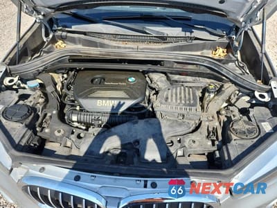 Zdjęcie 12 z 14 samochodu: 2018 BMW X1 XDRIVE28I VIN:WBXHT3C39J5F91084 - miniatura