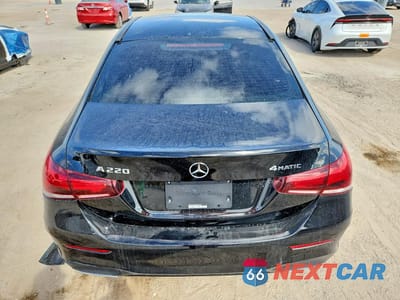 Zdjęcie 6 z 12 samochodu: 2019 MERCEDES-BENZ A 220 4MATIC VIN:WDD3G4FB2KW024704 - miniatura