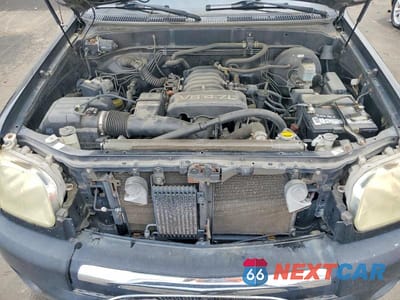 Zdjęcie 11 z 11 samochodu: 2006 TOYOTA TUNDRA SR5 VIN:5TBET34166S544910 - miniatura