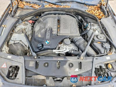 Zdjęcie 11 z 12 samochodu: 2011 BMW 535 XI VIN:WBAFU7C58BC869636 - miniatura