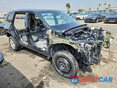 Czwarte zdjęcie samochodu z boku: 2025 LEXUS TX 350 PREMIUM VIN:5TDAAAB64SS036444 - miniatura