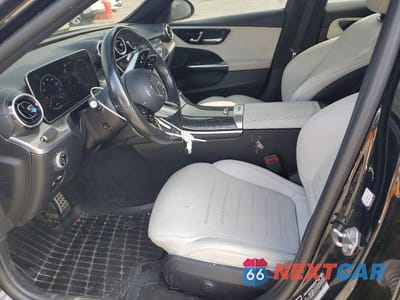 Zdjęcie 7 z 11 samochodu: 2022 MERCEDES-BENZ C 300 4MATIC VIN:W1KAF4HB1NR059602 - miniatura