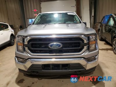 Piąte zdjęcie samochodu w środku: 2023 FORD F150 SUPERCREW VIN:1FTFW1E8XPKD60128 - miniatura