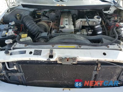 Zdjęcie 11 z 13 samochodu: 1998 DODGE RAM 2500 VIN:1B7KC2362WJ196327 - miniatura