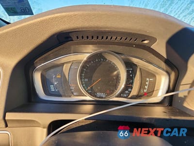 Zdjęcie 9 z 11 samochodu: 2018 VOLVO S60 PREMIER VIN:LYV402HK7JB173733 - miniatura