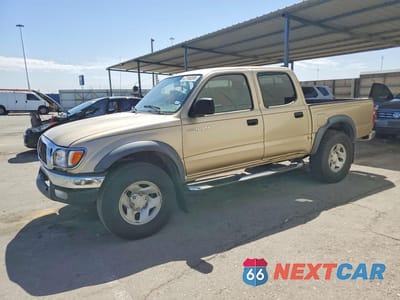2002 TOYOTA TACOMA PRERUNNER 5TEGM92N32Z079487 - główne zdjęcie licytacji z USA - miniatura