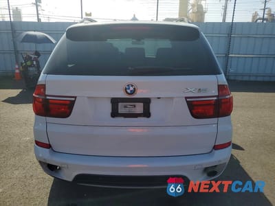 Zdjęcie 6 z 12 samochodu: 2013 BMW X5 XDRIVE35I VIN:5UXZV4C56D0B11165 - miniatura