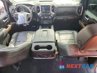 Zdjęcie 8 z 13 samochodu: 2022 CHEVROLET SILVERADO K3500 HIGH COUNTRY VIN:1GC4YVEY8NF270409 - miniatura