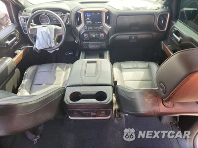 Zdjęcie 8 z 13 samochodu: 2022 CHEVROLET SILVERADO K3500 HIGH COUNTRY VIN:1GC4YVEY8NF270409 - miniatura