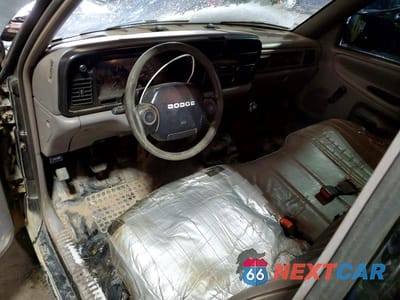 Zdjęcie 8 z 12 samochodu: 1996 DODGE RAM 1500 VIN:1B7HC16X4TS664167 - miniatura