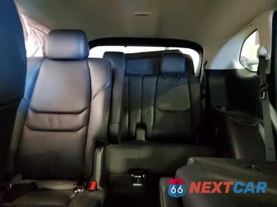 Zdjęcie 10 z 14 samochodu: 2023 MAZDA CX-9 TOURING VIN:JM3TCBCY7P0645229 - miniatura
