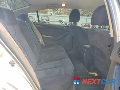 Zdjęcie 10 z 13 samochodu: 2007 NISSAN ALTIMA 3.5 SE VIN:1N4BL21E17C154057 - miniatura
