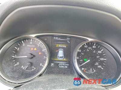 Zdjęcie 9 z 13 samochodu: 2016 NISSAN ROGUE SV VIN:KNMAT2MT3GP622699 - miniatura