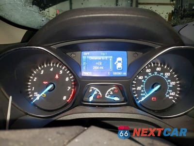 Zdjęcie 9 z 12 samochodu: 2014 FORD ESCAPE SE VIN:1FMCU9GX5EUE37416 - miniatura