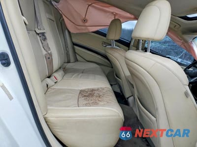 Zdjęcie 10 z 11 samochodu: 2014 ACURA RLX TECH VIN:JH4KC1F57EC003975 - miniatura