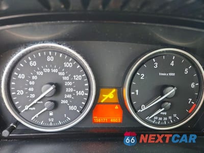 Zdjęcie 9 z 12 samochodu: 2010 BMW 528 XI VIN:WBANV1C53AC389072 - miniatura