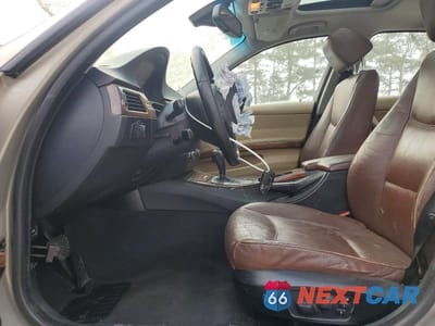 Zdjęcie 7 z 12 samochodu: 2007 BMW 328 I VIN:WBAVA37527NL14362 - miniatura