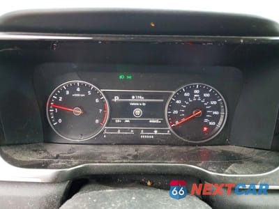 Zdjęcie 9 z 12 samochodu: 2022 KIA SORENTO S VIN:5XYRL4LC1NG092779 - miniatura