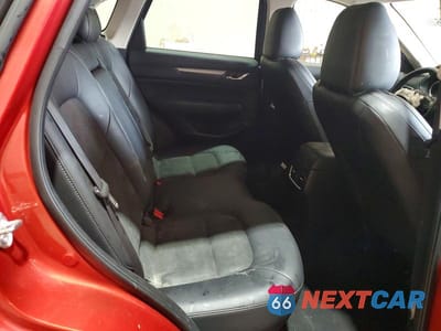 Zdjęcie 11 z 13 samochodu: 2020 MAZDA CX-5 TOURING VIN:JM3KFBCM0L0745120 - miniatura