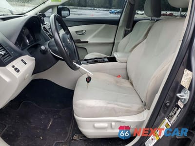 Zdjęcie 7 z 12 samochodu: 2009 TOYOTA VENZA FWD 4CYL VIN:4T3ZE11A09U004452 - miniatura