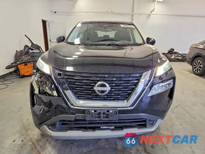 Piąte zdjęcie samochodu w środku: 2023 NISSAN ROGUE SV VIN:5N1BT3BB6PC828297 - miniatura