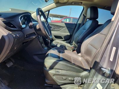 Zdjęcie 7 z 11 samochodu: 2019 BUICK ENCORE ESSENCE VIN:KL4CJCSMXKB811799 - miniatura