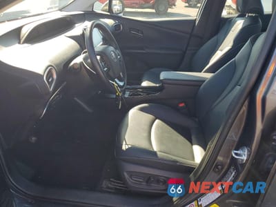 Zdjęcie 7 z 12 samochodu: 2022 TOYOTA PRIUS PRIME LIMITED VIN:JTDKAMFP3N3218361 - miniatura