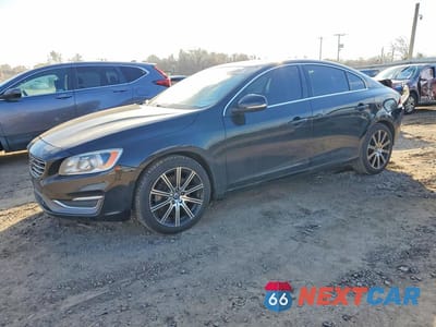2018 VOLVO S60 INSCRIPTION LYV402TK6JB168272 - główne zdjęcie licytacji z USA - miniatura
