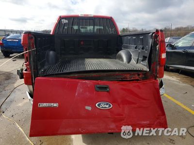 Zdjęcie 6 z 11 samochodu: 2008 FORD F150 VIN:1FTPX14V38FB03413 - miniatura