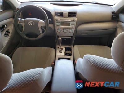 Zdjęcie 8 z 11 samochodu: 2007 TOYOTA CAMRY LE VIN:JTNBE46K673053283 - miniatura