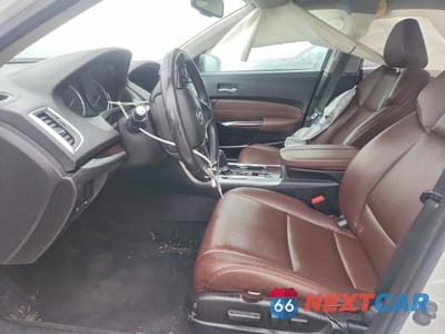 Zdjęcie 7 z 12 samochodu: 2015 ACURA TLX VIN:19UUB1F36FA012015 - miniatura