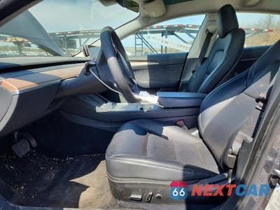 Zdjęcie 7 z 12 samochodu: 2023 TESLA MODEL 3 VIN:5YJ3E1EA3PF687265 - miniatura