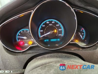 Zdjęcie 9 z 11 samochodu: 2009 CHEVROLET MALIBU 1LT VIN:1G1ZH57B89F256359 - miniatura