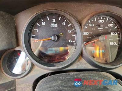 Zdjęcie 9 z 11 samochodu: 2011 GMC SIERRA C1500 VIN:1GTR1TEX7BZ389133 - miniatura