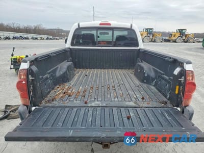 Zdjęcie 10 z 11 samochodu: 2013 TOYOTA TACOMA VIN:5TFPX4EN6DX017341 - miniatura