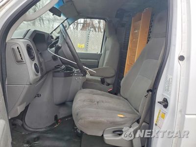 Zdjęcie 7 z 12 samochodu: 2014 FORD E250 UTILITY / SERVICE VAN VIN:1FTNE2EW0EDA13668 - miniatura