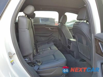 Zdjęcie 11 z 13 samochodu: 2022 AUDI Q7 PREMIUM PLUS VIN:WA1LXBF78ND013212 - miniatura